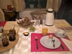 Bed & Breakfast Arte