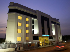 Quality Inn Pearl