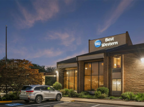 Best Western Manassas