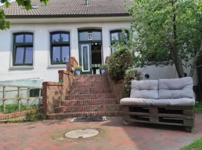 Veerman's Huis Ditzum