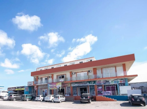 OYO Hotel Plaza Las Torres, Cabo San Lucas