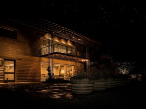 Lodge Rocas del Plata