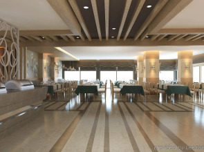 Xperia Saray Beach Hotel  - All Inclusive