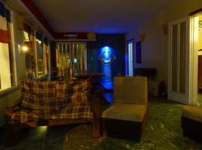 Hostel Punto Sur