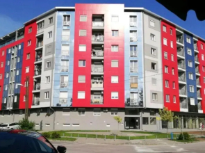 Apartman Studio Milica II