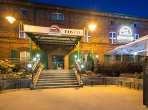 Angel Hostel