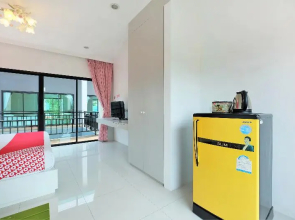 Oyo 638 Tina Boutique Resort