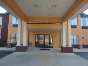 Countryside Inn & Suites