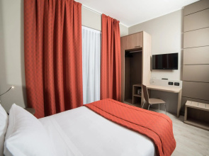 Cardano Hotel Malpensa