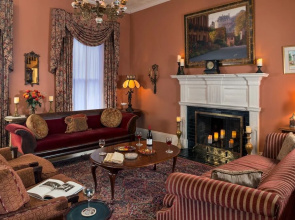 The Aerie Bed and Breakfast