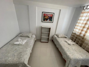 Apartamento Residencial Roma