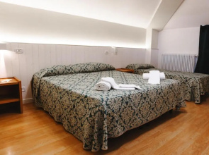 Hotel Degli Olmi