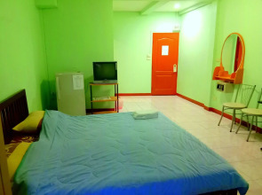 The Encore Hotel Pattaya