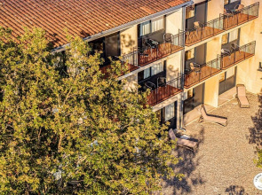 Hôtel Le Bois d’Imbert