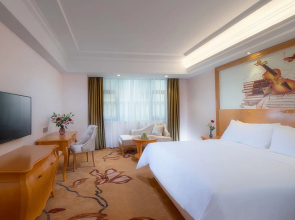 Vienna Hotel Guilin Longsheng Bus Terminal Branch