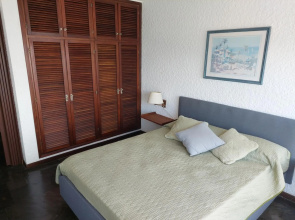 Apartamento en Torre Del Plata II