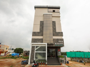 OYO 15220 JN Stay