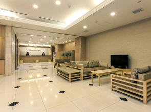 Daiwa Roynet Hotel Hiroshima