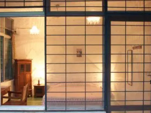 The Annex, Isai Ambalam guest house