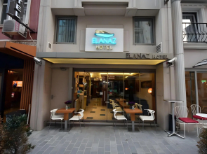 Elanaz Hotel