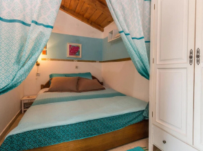 Stunning Apartment in Sukosan With Wifi and 1 Bedrooms