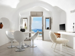 Filotera Suites