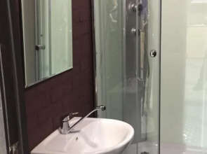 Хостел The Secret Place