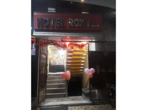 Hotel Roxy Dx