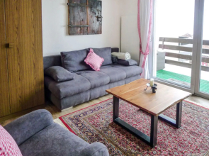 Apartment Petrani Emmetten