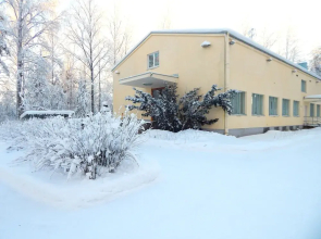 Hotelli Immalanjärvi