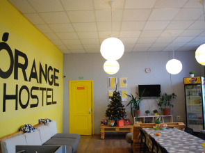 Хостел Orange