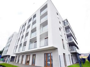 Apartment With Sauna in Kolobrzeg