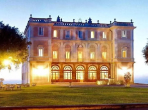 Parkhotel Villa Grazioli