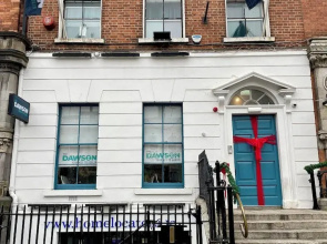 The Dawson Hostel