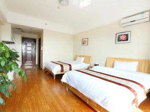Xiamen Miaomiao Boutique Apartment