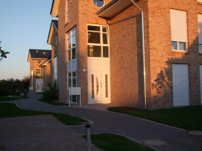 Landhaus am Binnensee