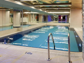 Yasmak Comfort Hotel