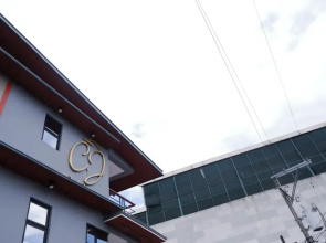 CJ Apartments