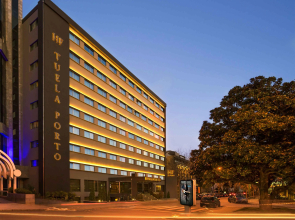 HF Tuela Porto