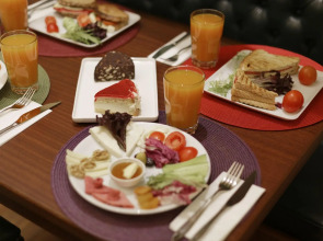 Nishant Boutique Hotels