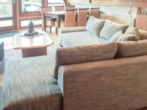 Awesome Home in Wolfshagen With 1 Bedrooms and Wifi