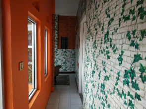 Pemda 22 Mansion