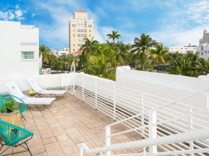 Kenmore Village Hotel, South Beach