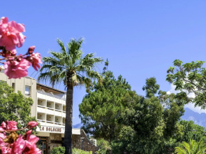 Village Club Miléade Calvi