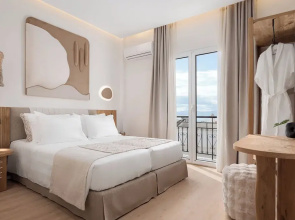 Aegina Dream Suites