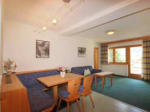 Apartment Diana Pettneu am Arlberg 27237
