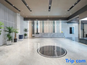 Starway Hotel (Shenzhou Yongsheng North Street)
