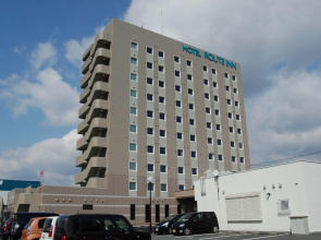 Hotel Route-Inn Hashimoto