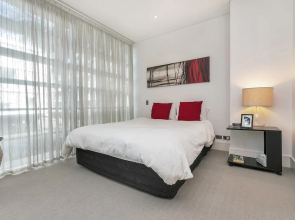 QV Super Central & Cosy Apartment - 893