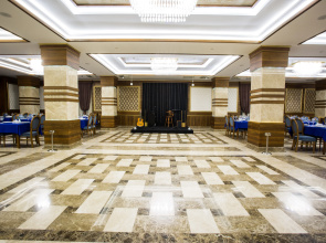 Renaissance Palace